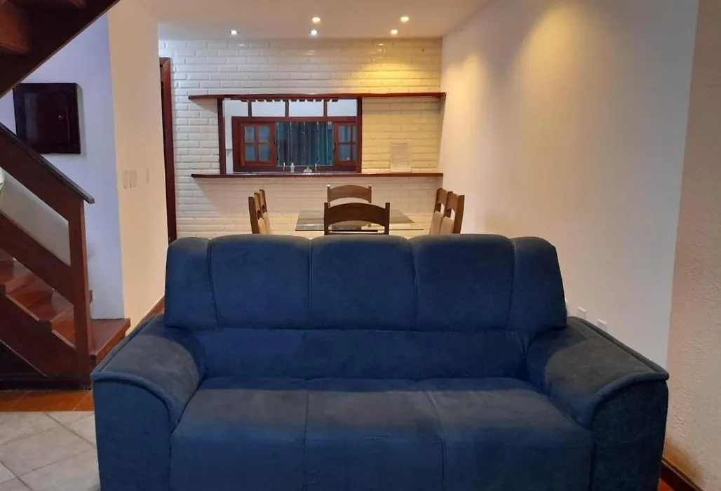 Casa Inteira No Pero, A Poucos Passos Da Praia-1