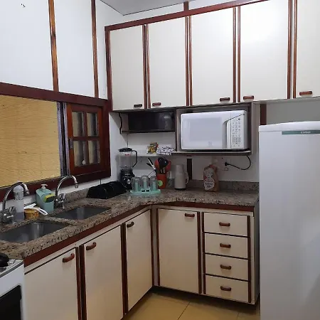 Casa Inteira No Pero, A Poucos Passos Da Praia-3